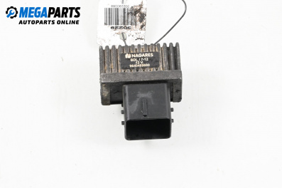Glow plugs relay for Peugeot 206 Station Wagon (07.2002 - ...) 1.4 HDi, № 9640469680