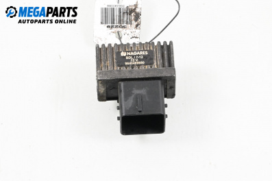 Реле подгревни свещи за Peugeot 206 Station Wagon (07.2002 - ...) 1.4 HDi, № 9640469680