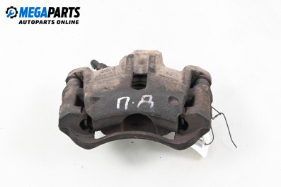 Caliper for Peugeot 206 Station Wagon (07.2002 - ...), position: front - right