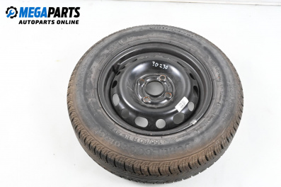 Spare tire for Opel Corsa C Hatchback (09.2000 - 12.2009) 13 inches, width 5, ET 43 (The price is for one piece)