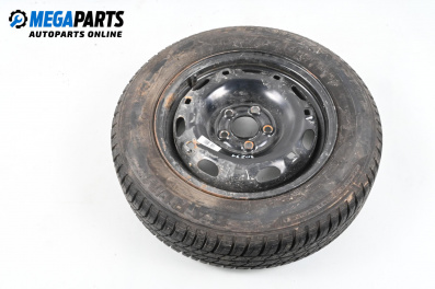 Spare tire for Skoda Fabia I Combi (04.2000 - 12.2007) 14 inches, width 5, ET 35 (The price is for one piece)