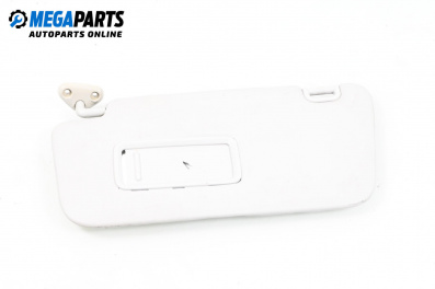 Сенник за Subaru Forester SUV III (01.2008 - 09.2013), позиция: лява