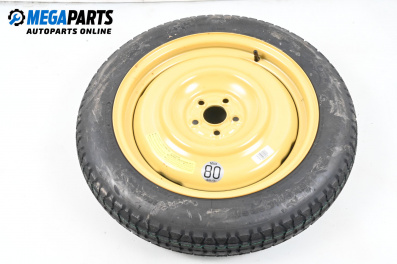 Spare tire for Subaru Forester SUV III (01.2008 - 09.2013) 17 inches, width 4 (The price is for one piece)