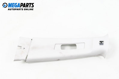 Интериорна пластмаса за Subaru Forester SUV III (01.2008 - 09.2013), 4+1 вр., джип, позиция: лява