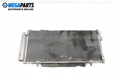Air conditioning radiator for Subaru Forester SUV III (01.2008 - 09.2013) 2.0 D AWD (SHH), 147 hp