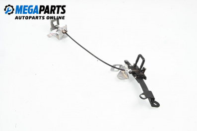 Заключалка заден капак за Subaru Forester SUV III (01.2008 - 09.2013), джип