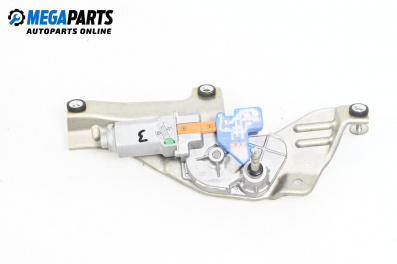 Front wipers motor for Subaru Forester SUV III (01.2008 - 09.2013), suv, position: rear