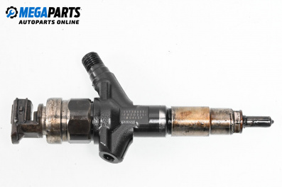 Diesel fuel injector for Subaru Forester SUV III (01.2008 - 09.2013) 2.0 D AWD (SHH), 147 hp, № 16613AA030