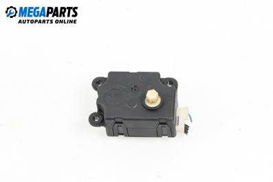 Heater motor flap control for Peugeot 206 Hatchback (08.1998 - 12.2012) 1.4 HDi eco 70, 68 hp