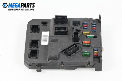 Fuse box for Peugeot 206 Hatchback (08.1998 - 12.2012) 1.4 HDi eco 70, 68 hp