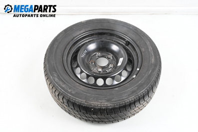 Spare tire for Mercedes-Benz C-Class Estate (S203) (03.2001 - 08.2007) 15 inches, width 6, ET 31 (The price is for one piece)