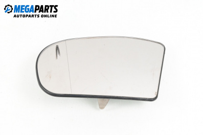 Mirror glass for Mercedes-Benz C-Class Estate (S203) (03.2001 - 08.2007), 5 doors, station wagon, position: left