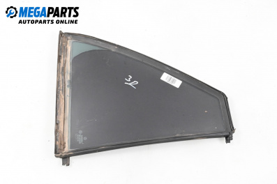 Vent window for Mercedes-Benz C-Class Estate (S203) (03.2001 - 08.2007), 5 doors, station wagon, position: right