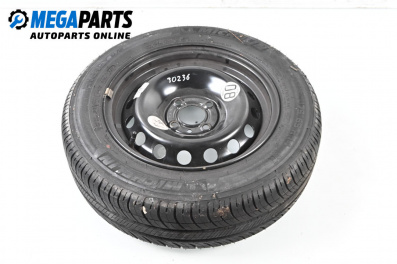 Spare tire for Renault Twingo II Hatchback (03.2007 - 10.2014) 14 inches, width 5.5 (The price is for one piece)