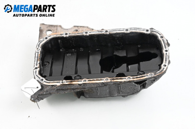 Картер за Renault Twingo II Hatchback (03.2007 - 10.2014) 1.2 Turbo (CN0C, CN0F), 100 к.с.
