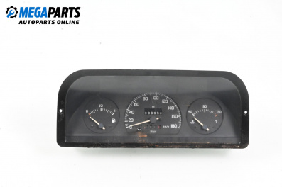 Километраж за Peugeot Boxer Box I (03.1994 - 08.2005) 2.5 D, 86 к.с.