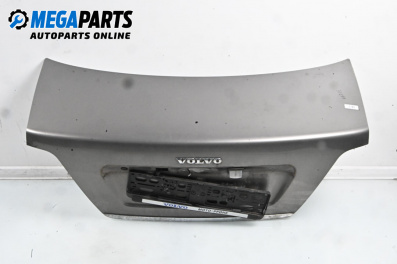 Заден капак за Volvo S40 I Sedan (07.1995 - 06.2004), 4+1 вр., седан, позиция: задна