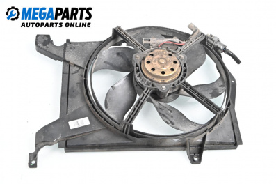 Cooling fans for Volvo S40 I Sedan (07.1995 - 06.2004) 1.9 DI, 115 hp