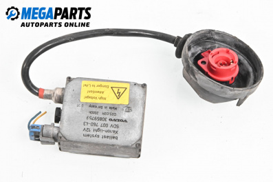 Xenon баласт за Volvo S40 I Sedan (07.1995 - 06.2004), № 30859759