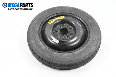Spare tire for Volvo S40 I Sedan (07.1995 - 06.2004) 15 inches, width 3.5 (The price is for one piece), № 30620658