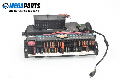 Fuse box for BMW 3 Series E46 Touring (10.1999 - 06.2005) 320 d, 150 hp