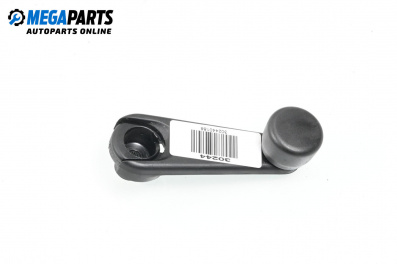 Door handle for BMW 3 Series E46 Touring (10.1999 - 06.2005), 5 doors, station wagon, position: rear - left
