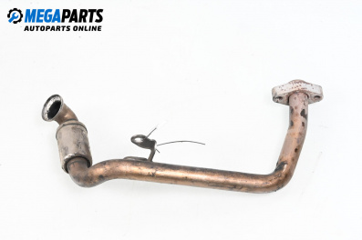 EGR тръба за BMW 3 Series E46 Touring (10.1999 - 06.2005) 320 d, 150 к.с.