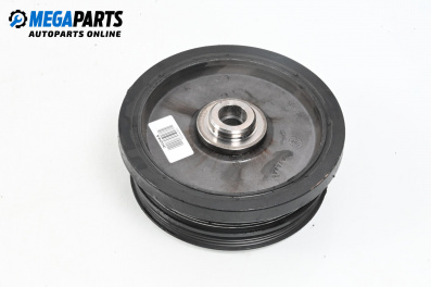 Damper pulley for BMW 3 Series E46 Touring (10.1999 - 06.2005) 320 d, 150 hp
