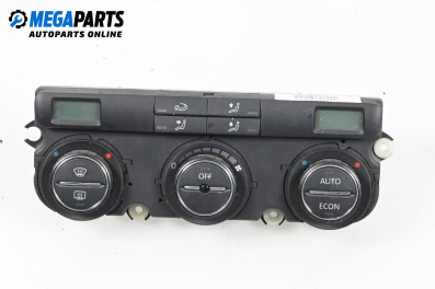 Панел климатроник за Volkswagen Golf V Hatchback (10.2003 - 02.2009)