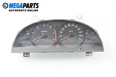 Instrument cluster for SsangYong Rexton SUV I (04.2002 - 07.2012) 2.7 Xdi 4x4, 165 hp