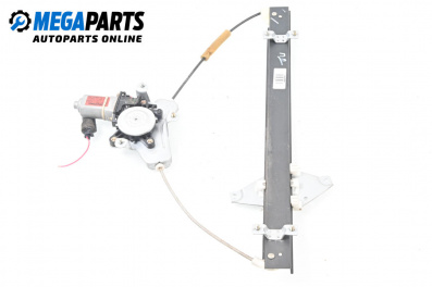 Electric window regulator for SsangYong Rexton SUV I (04.2002 - 07.2012), 5 doors, suv, position: front - right