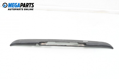 Spoiler for SsangYong Rexton SUV I (04.2002 - 07.2012), suv