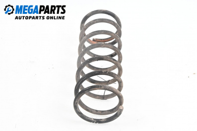 Coil spring for SsangYong Rexton SUV I (04.2002 - 07.2012), suv, position: rear