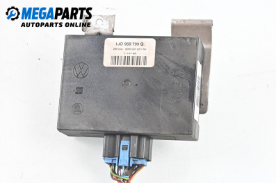 Комфорт модул за Volkswagen Golf IV Hatchback (08.1997 - 06.2005), № 1J0 959 799 Q