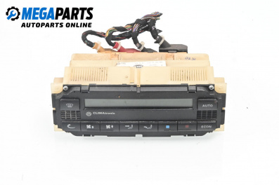 Панел климатроник за Volkswagen Golf IV Hatchback (08.1997 - 06.2005), № 3B1 907 044 B