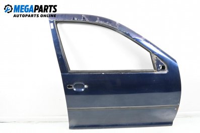 Врата за Volkswagen Golf IV Hatchback (08.1997 - 06.2005), 4+1 вр., хечбек, позиция: предна, дясна