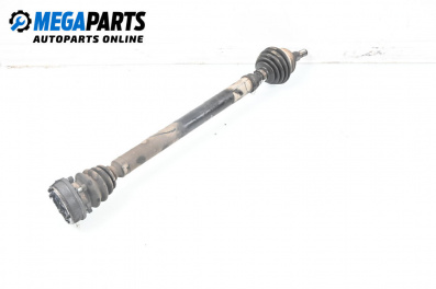 Полуоска за Volkswagen Golf IV Hatchback (08.1997 - 06.2005) 1.4 16V, 75 к.с., позиция: предна, дясна