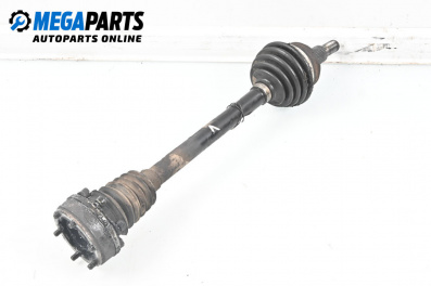 Полуоска за Volkswagen Golf IV Hatchback (08.1997 - 06.2005) 1.4 16V, 75 к.с., позиция: предна, лява