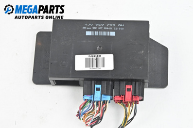 Комфорт модул за Volkswagen Passat III Variant B5 (05.1997 - 12.2001), № 1J0 959 799 AH