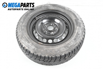 Spare tire for Volkswagen Passat III Variant B5 (05.1997 - 12.2001) 15 inches, width 6 (The price is for one piece)