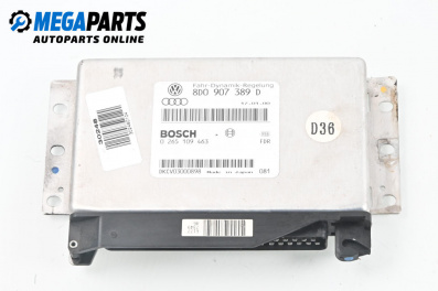 Компютър ABS/ESP за Volkswagen Passat III Variant B5 (05.1997 - 12.2001), № Bosch 0 265 109 463