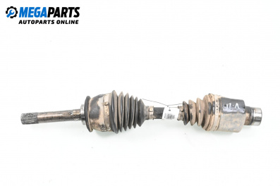 Полуоска за Volkswagen Passat III Variant B5 (05.1997 - 12.2001) 1.9 TDI, 115 к.с., позиция: предна, лява, автоматик