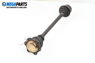 Полуоска за Audi A4 Sedan B5 (11.1994 - 09.2001) 1.9 TDI, 90 к.с., позиция: предна, лява