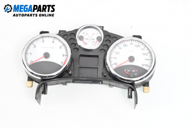Километраж за Peugeot 207 Hatchback (02.2006 - 12.2015) 1.6 16V Turbo, 150 к.с.
