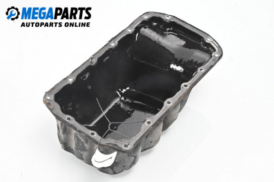 Картер за Peugeot 207 Hatchback (02.2006 - 12.2015) 1.6 16V Turbo, 150 к.с.