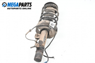 Макферсон за Peugeot 207 Hatchback (02.2006 - 12.2015), хечбек, позиция: предна, дясна