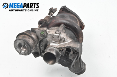Турбо за Peugeot 207 Hatchback (02.2006 - 12.2015) 1.6 16V Turbo, 150 к.с.