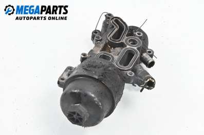 Корпус за маслен филтър за Peugeot 207 Hatchback (02.2006 - 12.2015) 1.6 16V Turbo, 150 к.с.