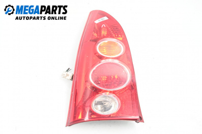 Стоп за Mazda Premacy Minivan (07.1999 - 03.2005), миниван, позиция: лява