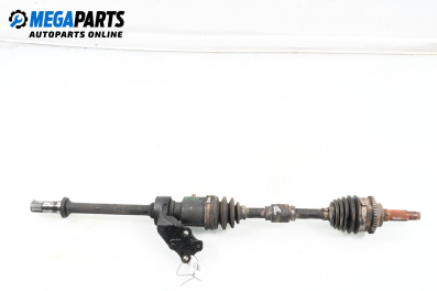 Driveshaft for Mazda Premacy Minivan (07.1999 - 03.2005) 2.0 TD, 101 hp, position: front - right